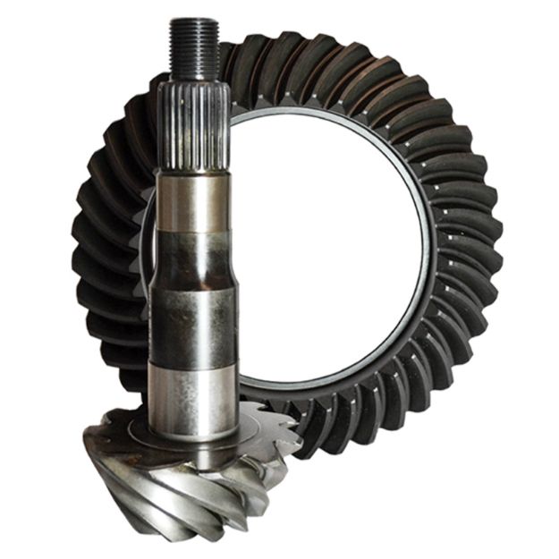 Picture of Dana 44 HD 3.73 Ratio Ring And Pinion Nitro Gear and Axle