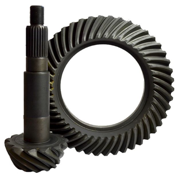 Picture of Dana 36 3.54-3.73 Ratio Ring And Pinion Nitro Gear and Axle