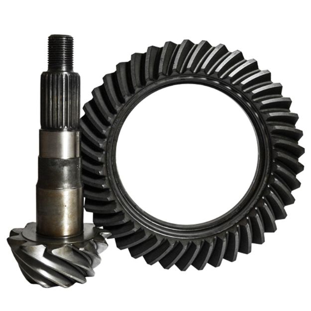 Picture of Dana 30S 3.55-4.88 Ratio Ring And Pinion Nitro Gear and Axle