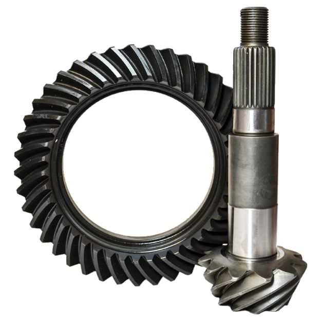 Picture of Dana 30 3.73 Ratio Reverse Ring And Pinion Nitro Gear and Axle