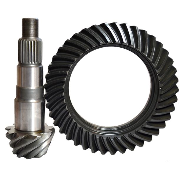 Picture of Dana 30JK 4.11-5.13 Ratio Reverse Ring And Pinion Nitro Gear and Axle