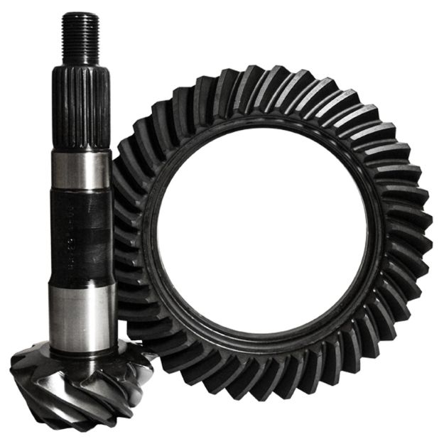 Picture of Dana 30 CS 3.55-3.73 Ratio Ring And Pinion Nitro Gear and Axle