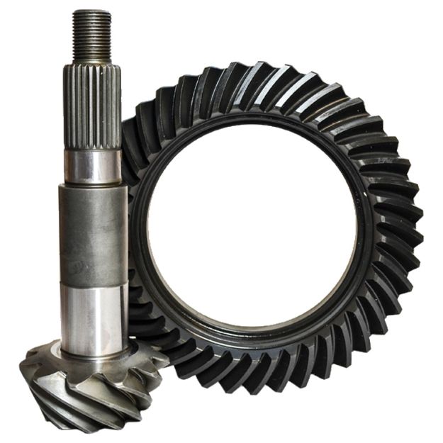 Picture of Dana 30 3.08 Ratio Ring and Pinion Nitro Gear and Axle