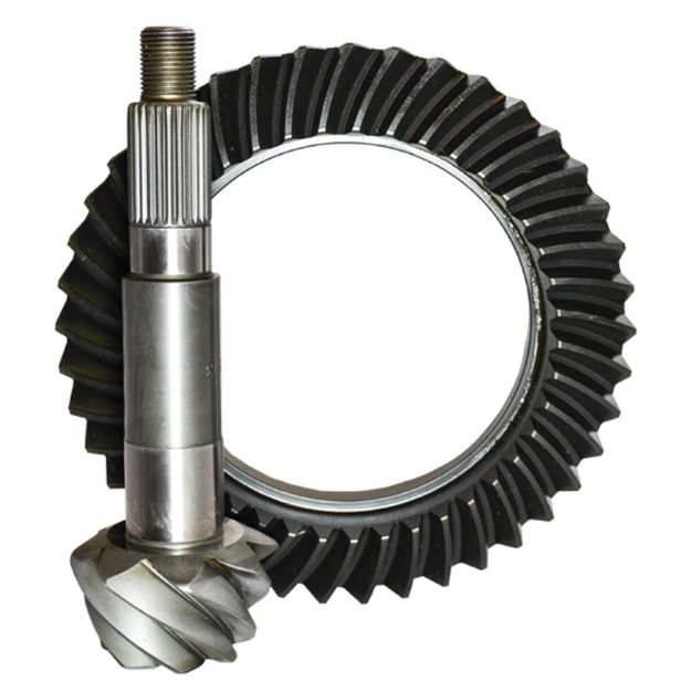 Picture of Dana 25 4.88 Ratio Ring and Pinion Nitro Gear and Axle