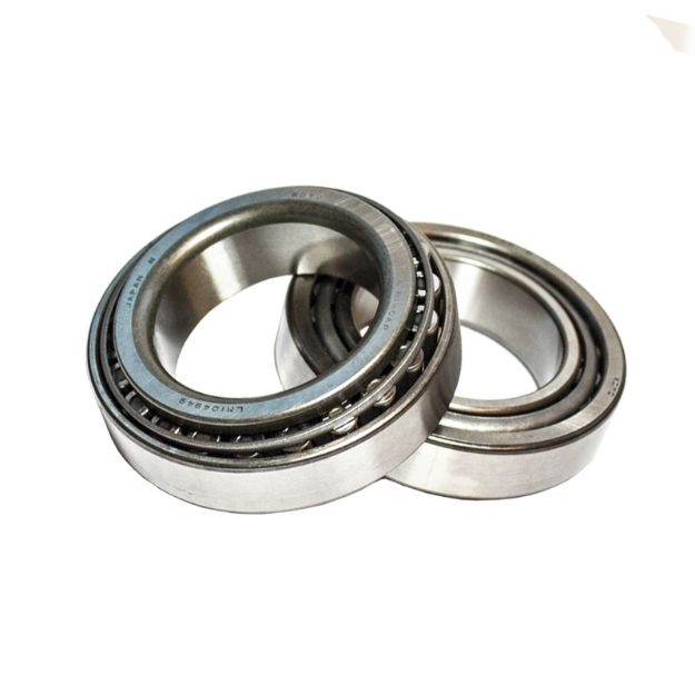 Picture of Toyota 8 Inch Carrier Bearing Kit 4 Cyl Nitro Gear and Axle