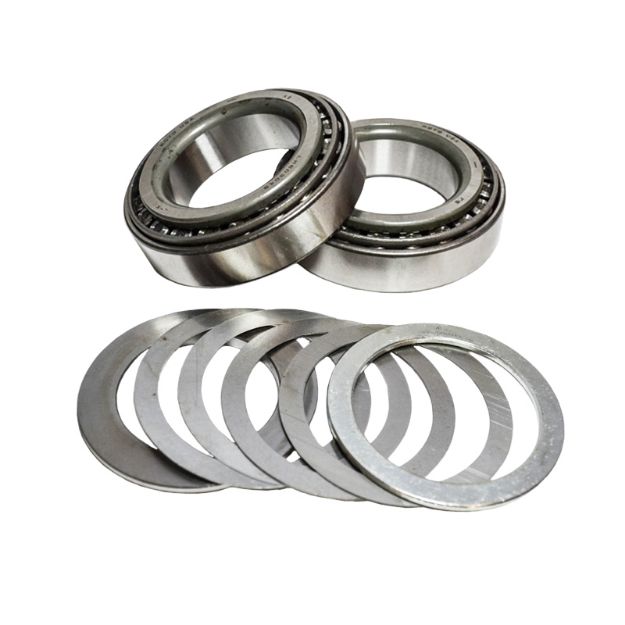 Picture of GM 9.5 Inch Rear Carrier Bearing Kit Nitro Gear and Axle