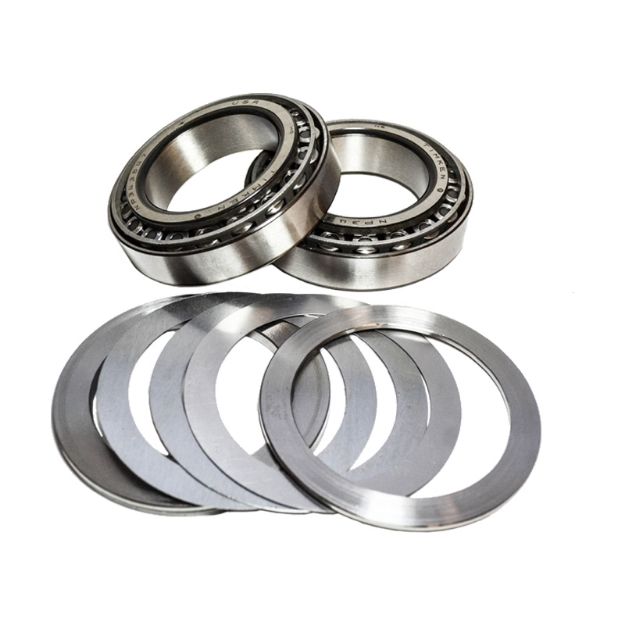 Picture of GM 8.2 Inch Rear Carrier Bearing Kit Nitro Gear and Axle