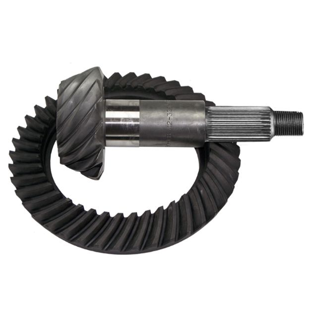 Picture of Chrysler 489 8.75 Inch 3.23-4.56 Ratio Ring And Pinion Nitro Gear and Axle