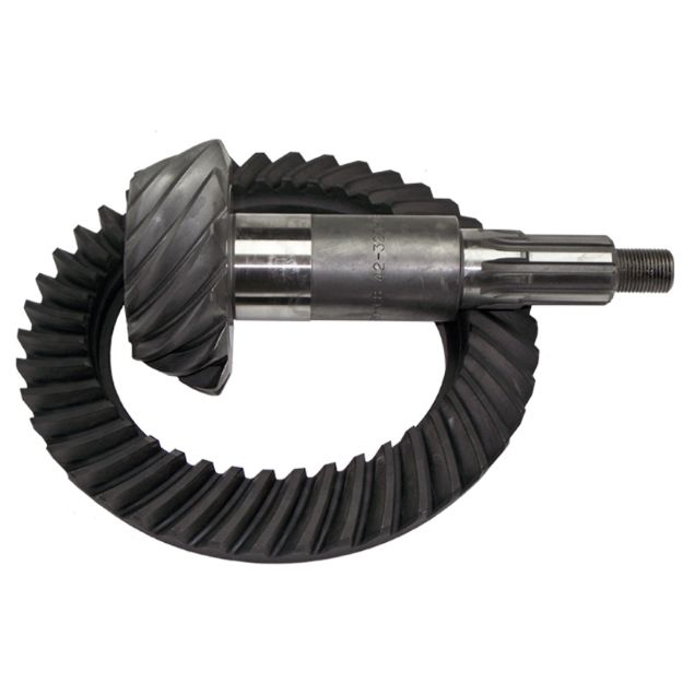 Picture of Chrysler 741 8.75 Inch 3.55-4.57 Ratio Ring And Pinion Nitro Gear and Axle