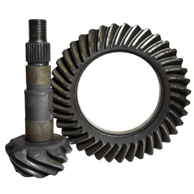 Picture of Chrysler 7.25 Inch 3.55-4.10 Ratio Ring And Pinion Nitro Gear and Axle