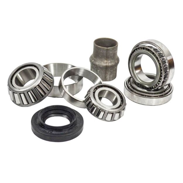 Picture of Toyota 8 Inch Bearing Kit 4 Cyl Gears Nitro Gear and Axle