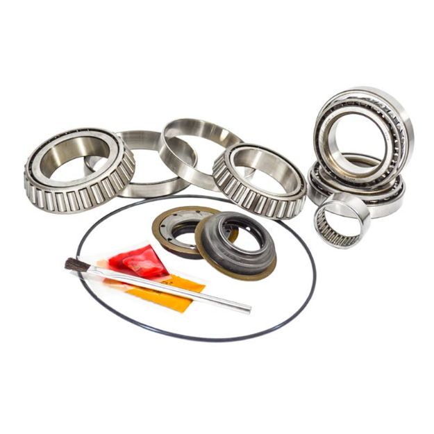 Picture of 97-13 Corvette C5/C6 Master Kit Fits Getrag TransAxle Nitro Gear and Axle