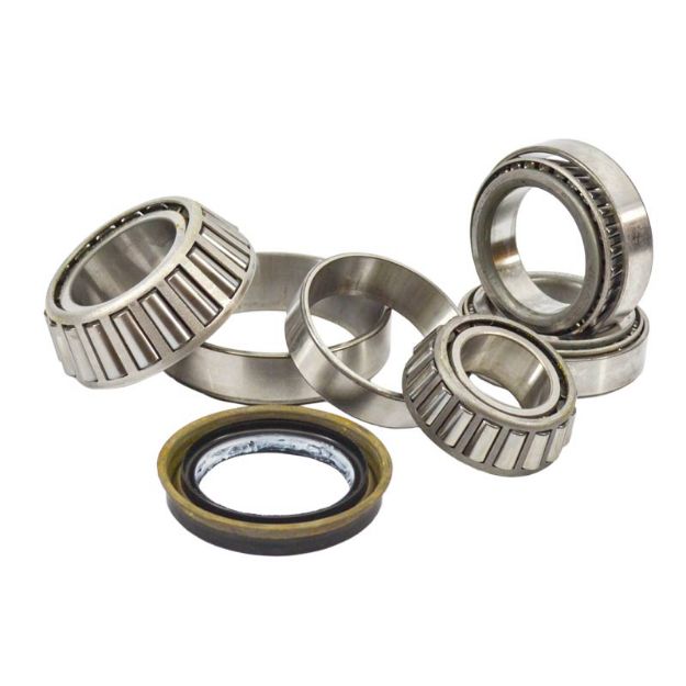 Picture of GM 218mm Rear Bearing Kit 10-Newer Camaro Nitro Gear and Axle