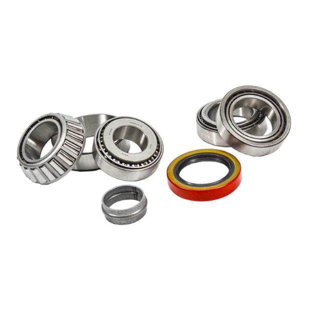Picture of GM 8.5 Inch Rear Bearing Kit Nitro Gear and Axle