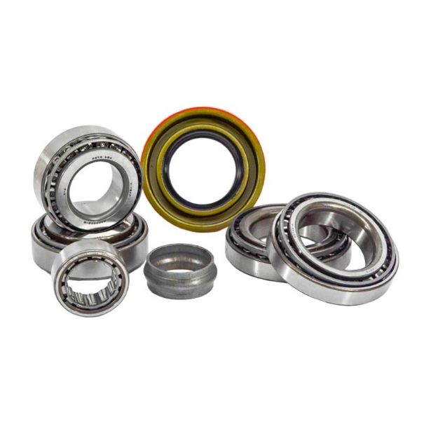 Picture of GM 10.5 Inch Rear Bearing Kit 14 Bolt Nitro Gear and Axle
