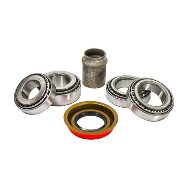 Picture of GM 8.875 Inch Rear Bearing Kit 12 Bolt Nitro Gear and Axle