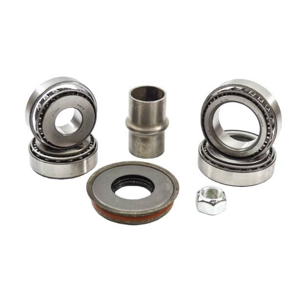 Picture of Dana 50 Straight Axle Bearing Kit Nitro Gear and Axle