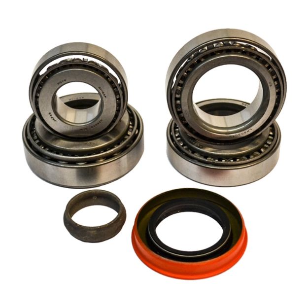 Picture of Chrysler 8.25 Inch Rear Bearing Kit 75-Newer Nitro Gear and Axle