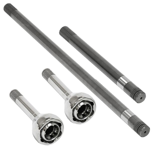 Picture of Toyota 8 Inch Front Axle Upgrade Kit Nitro Gear and Axle