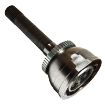 Picture of Toyota Land Cruiser Axle Joint 80 Series 30/24 Big Spline Front Outer Nitro Gear and Axle