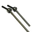 Picture of Toyota 9.5 Inch Front Birfield Axle Upgrade Kit FJ60 30/30/30 Spline Chromoly Nitro Gear and Axle