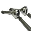 Picture of Toyota 8 Inch Axle Kit 30/27 Spline Chromoly Front Birfield Nitro Gear and Axle