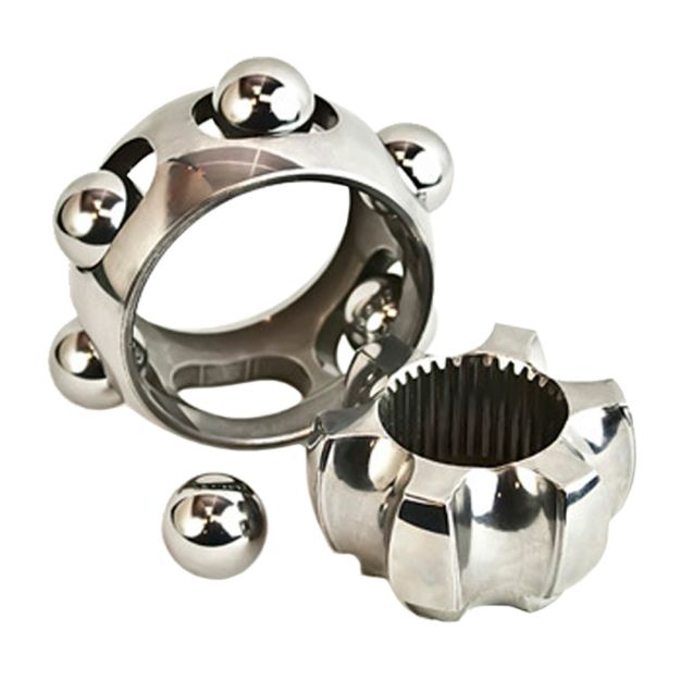 Picture of Toyota Land Cruiser Joint Rebuild Kit 80 Series Chromoly Birfield Nitro Gear and Axle