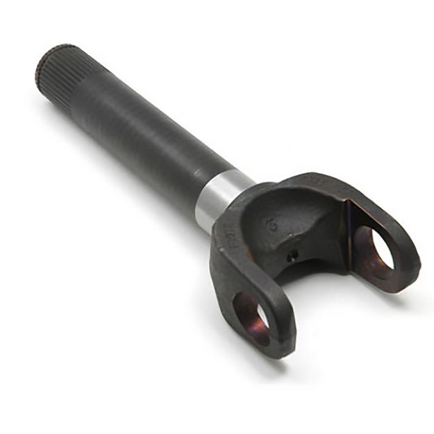 Picture of Dana 60/70 Stub Axle GM 35 Spline 12 Inch Nitro Gear and Axle
