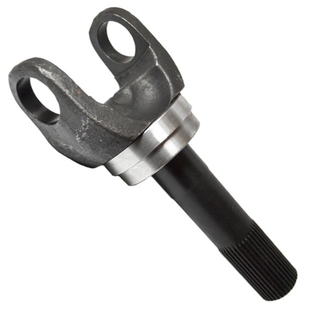 Picture of Dana 50/60 Ford Front Outer Stub Axle 35 Spline 9.49 Inch 5-806X 4340 Chromoly Steel Nitro Gear and Axle