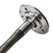 Picture of GM 8.5 Axle Shaft Inch 96-02 Express/Savana Van 30 Spline 33-3/8 Inch 5 Lug Rear Nitro Gear and Axle
