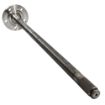 Picture of GM 8.5 Axle Shaft Inch 96-02 Express/Savana Van 30 Spline 33-3/8 Inch 5 Lug Rear Nitro Gear and Axle