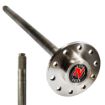 Picture of GM 7.625 Inch Axle Shaft 88-97 S-10 2wd 28 Spline 26-7/8 Inch Dual Drilled 5 Lug Rear Nitro Gear and Axle