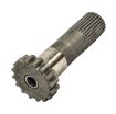 Picture of GM 8.25 Inch IFS 88-06 GM Disconnect 28/16 Spline 5 Inch Double Spline d RH Extreme Inner Axle Shaft Nitro Gear and Axle