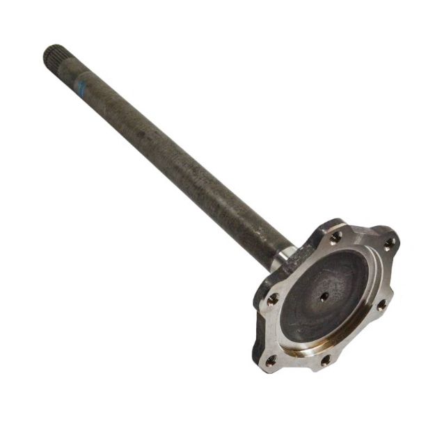 Picture of GM 8.25 Inch Axle Shaft IFS 01+ AWD 26/26 Spline 12-1/4 Inch Front Extreme Inner Nitro Gear and Axle