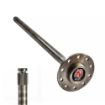 Picture of GM 8.875 Inch Rear Upgrade Axle Shaft 12P 64-67 Chevelle 67-69 Camaro 33 Spline 29-9/16 Inch 5 Lug Nitro Gear and Axle