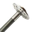 Picture of Ford 9.75 Inch Rear Axle Shaft 97-03 F-150/Expedition 34 Spline 31-13/16 Inch 5 Lug RH Nitro Gear and Axle