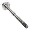 Picture of Ford 9.75 Inch Rear Axle Shaft 97-03 F-150/Expedition 34 Spline 31-13/16 Inch 5 Lug RH Nitro Gear and Axle