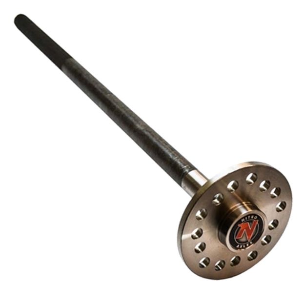 Picture of Ford 9 Inch Axle Shaft Nitro Gear and Axle