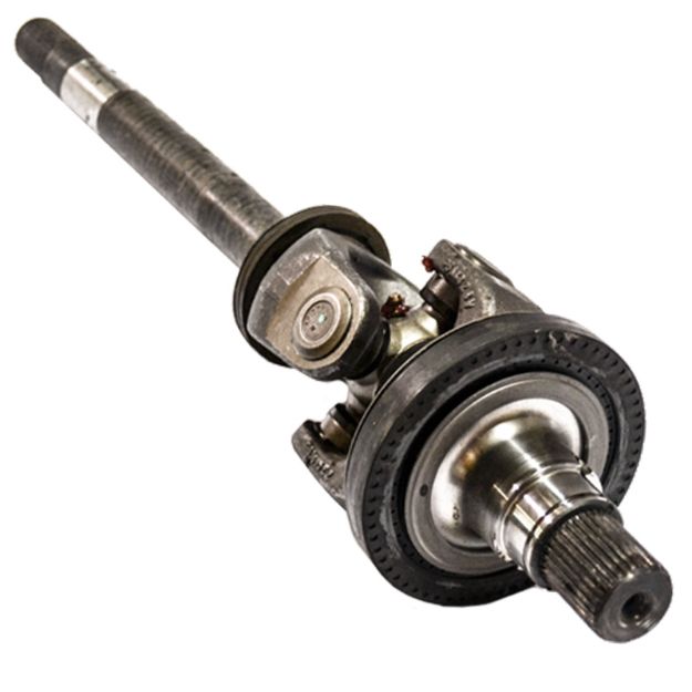 Picture of Dana 60 Axle Shaft Super 60 05-06 Ford F-450/550 35 Spline Front Axle Assembly Nitro Gear and Axle