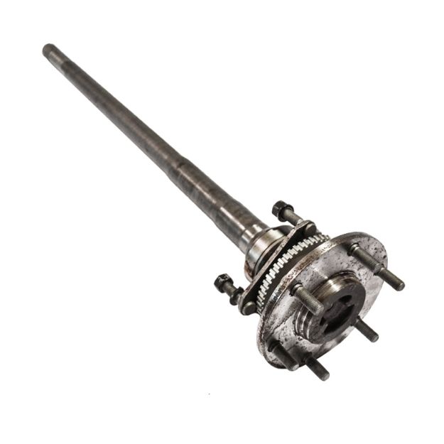 Picture of Nissan M226 Axle Shaft 08+ Titan 32 Spline 34-1/8 Inch Nitro Gear and Axle