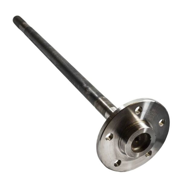Picture of Dana 44 44-A Rear Axle Shaft Assembly 99-04 Jeep WJ 30 Spline Nitro Gear and Axle