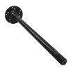 Picture of Dana 44 Rear Axle Shaft Upgrade 97-Newer TJ/XJ 33 Spline 29-1/4 Inch LH Nitro Gear and Axle