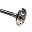 Picture of Dana 44 Rear Axle Shaft 97-Newer TJ/XJ 30 Spline 29-1/4 Inch LH Nitro Gear and Axle