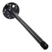 Picture of Dana 44 Rear Axle Shaft Upgrade 97-Newer TJ/XJ 35 Spline 29-3/4 Inch RH Nitro Gear and Axle