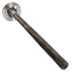 Picture of Dana 44 Rear Axle Shaft Upgrade 97-Newer TJ/XJ 33 Spline 29-3/4 Inch RH Nitro Gear and Axle