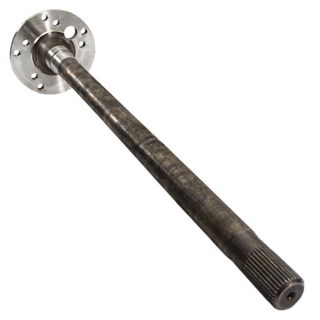 Picture of Dana 44 Rear Axle Shaft Upgrade 97-Newer TJ/XJ 33 Spline 29-3/4 Inch RH Nitro Gear and Axle