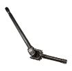 Picture of Dana 44 IFS Axle Shaft TTB 31 Spline 33.5 Inch Overall 23.7 Inch Inner 760X RH Front Axle Assembly Nitro Gear and Axle