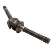 Picture of Dana 44 Front Axle Assembly IFS TTB 19/30 Spline 25.6 Inch Overall 15.69 Inch Inner 760X LH Nitro Gear and Axle