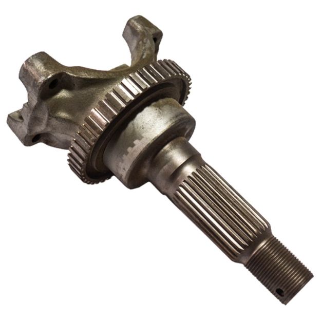 Picture of Dana 44 HD Rear Outer Stub Axle 88-96 Corvette 27 Spline 7.5 Inch 1310 Nitro Gear and Axle
