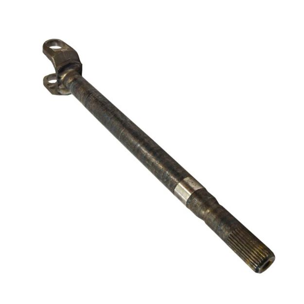 Picture of GM 8.5 Inch Axle Shaft 28 Spline 19.1 Inch 5-760X RH Front Inner Nitro Gear and Axle
